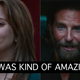 Illustration for article titled We Saw A Star Is Born on Opening Night and It Was Music to Our Eyes